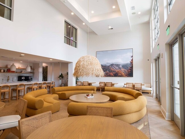 Photo - Trace Midtown Apartments