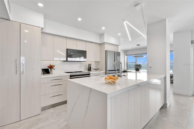 Photo - 601 Longboat Club Rd Unit 404S