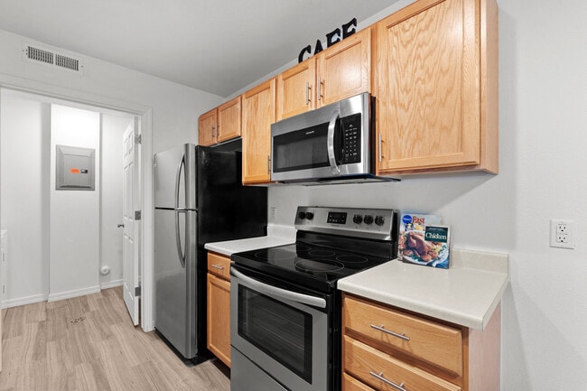 Photo - Eagles Landing Apartments