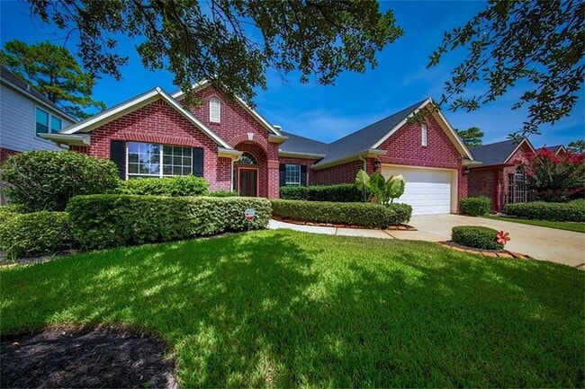 Photo - 13803 Sherburn Manor Dr