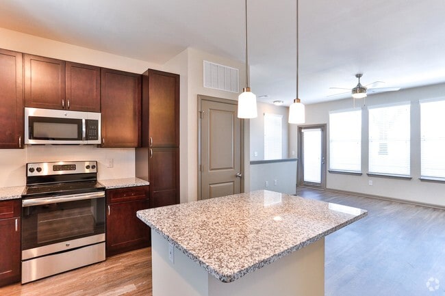 Photo - Brookson Flats