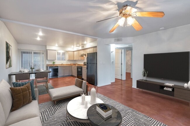 Photo - Sahuaro Point Villas