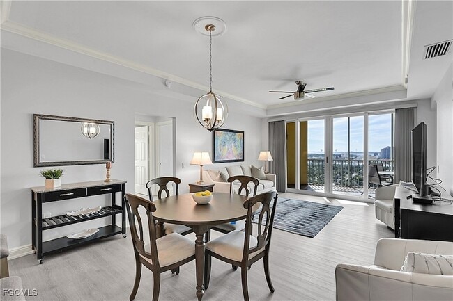 Photo - 2743 First St Unit 2303