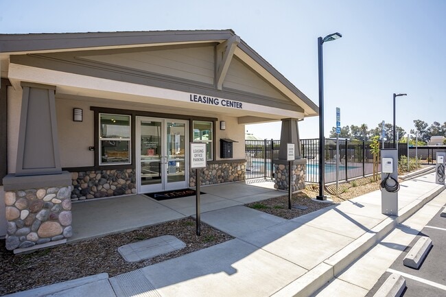 Photo - Arrive Vacaville