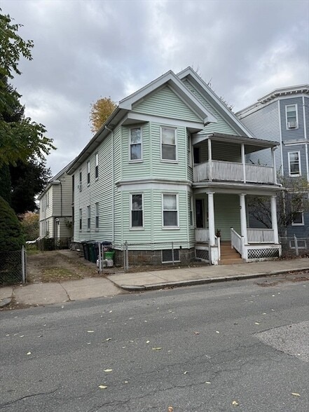 Photo - 49 St Margaret St Unit 1