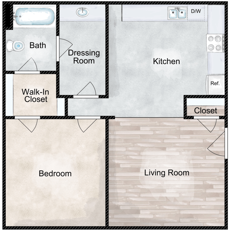 FinchSH3D_888776.png - The Finch