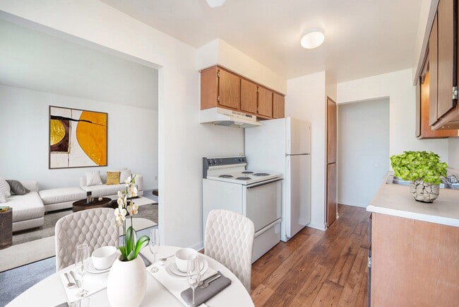 Photo - Georgetown Estates