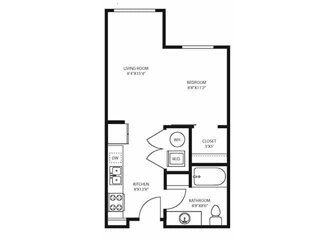 Floor Plan - S4