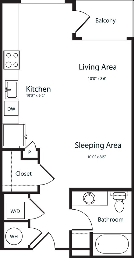 Floor Plan - S2