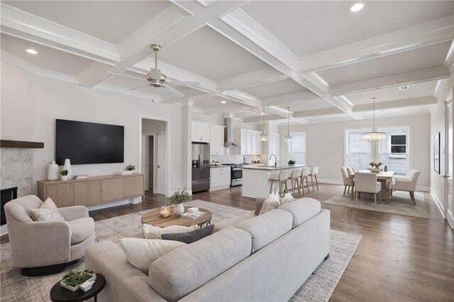 Photo - 4025 Monarch Ln