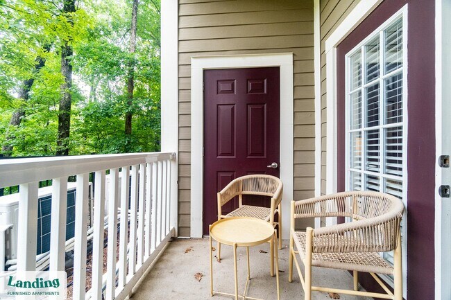 Photo - 655 W Mallard Creek Church Rd Unit 02-001