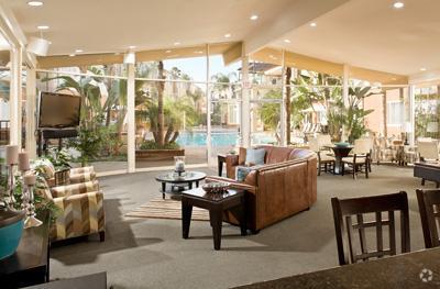 Clubhouse - 1200 Riverside