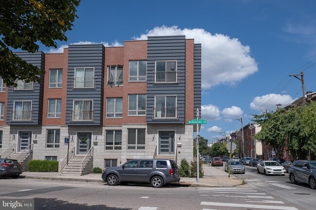 Photo - 601 Poplar St