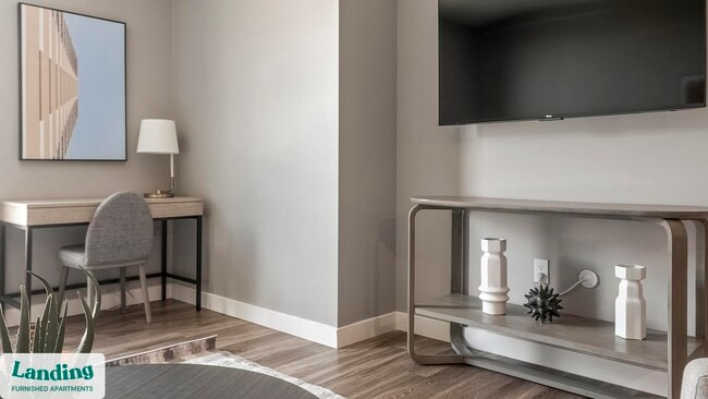 Photo - 299 DeBaliviere Ave Unit S534.1408609