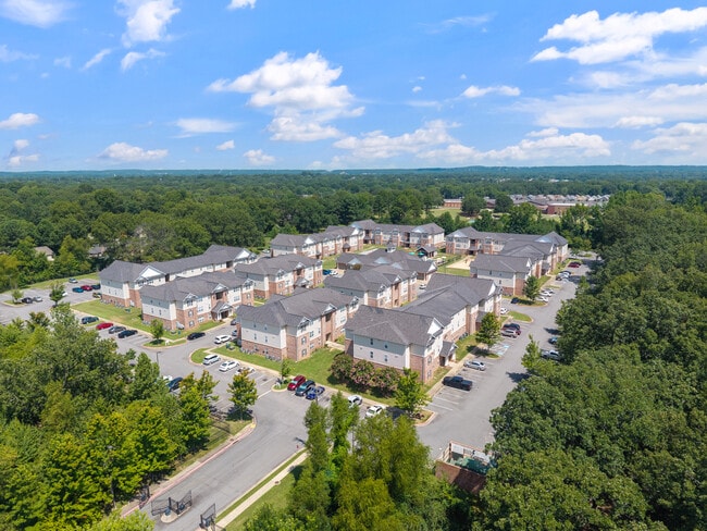 Photo - Glenrock Apartments