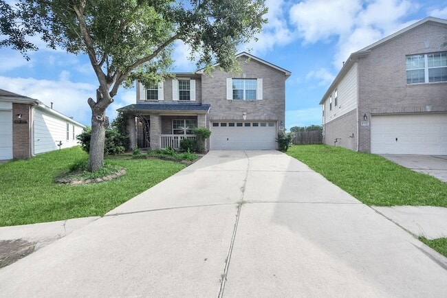 Photo - 15202 Lynford Crest Dr