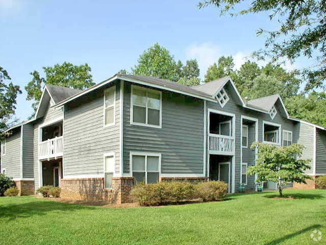 Community - Argyle Place