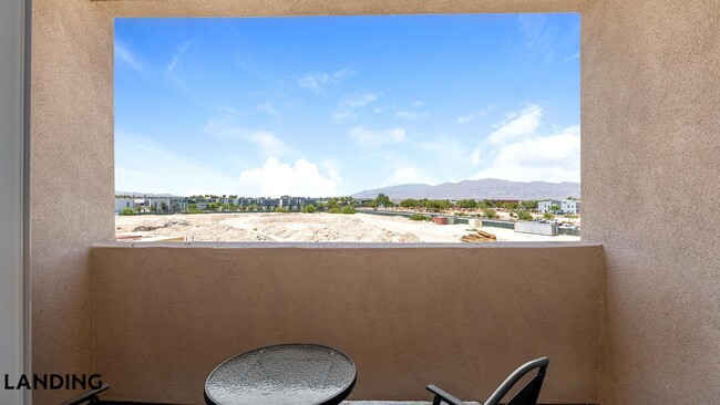 Photo - 2555 N Rancho Dr Unit 3117