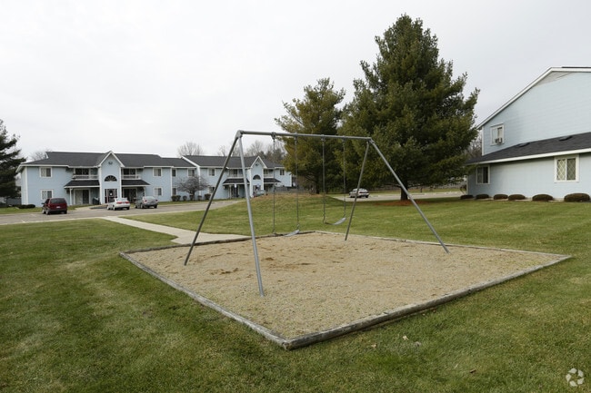 Photo - Sheridan Apartments