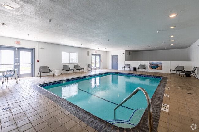 Indoor Swimming Pool - Vivo Living New Braunfels II