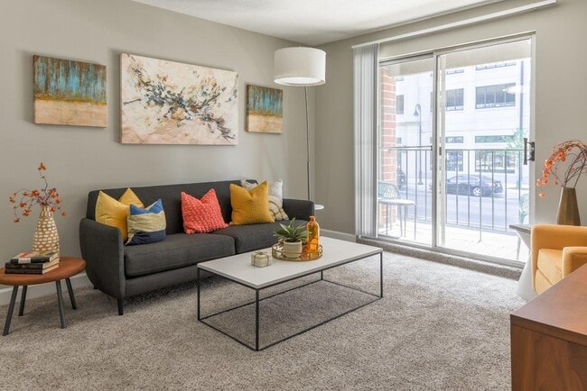 Photo - Pointe at Saint Joseph Apartment Homes