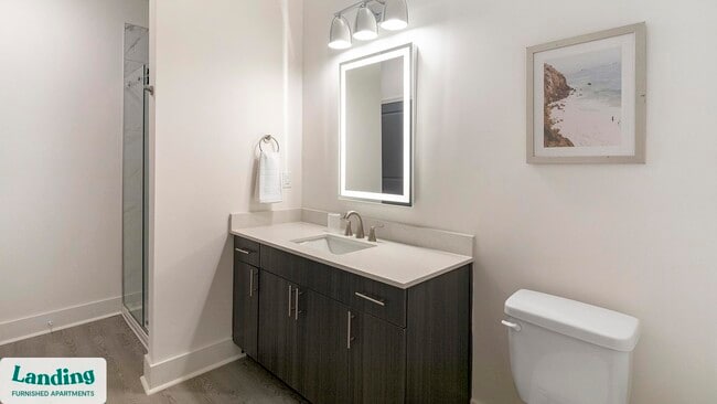 Photo - 5102 Station Dr Unit 1309