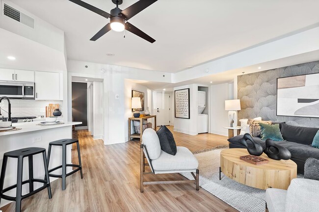 Photo - Cortland Pentagon City