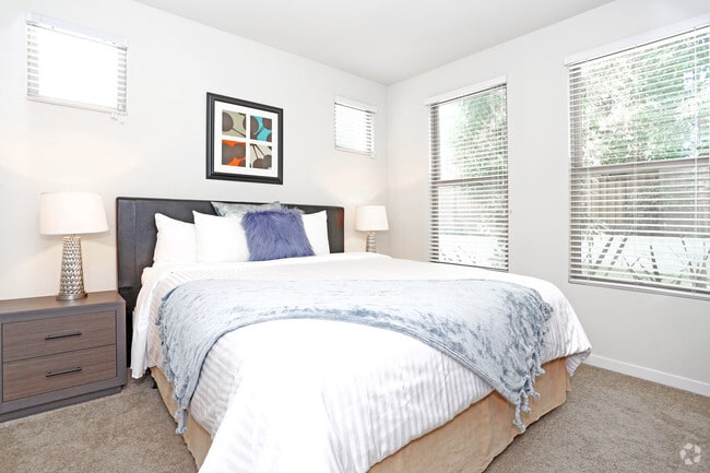 Photo - mResidences Redwood City