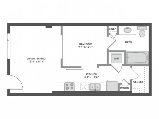 Floor Plan - E2