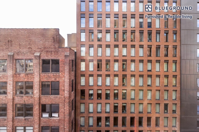 Photo - 244 W 29th St Unit FL17-ID2144