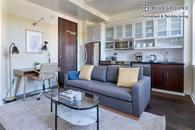 Photo - 1801 Wedemeyer St Unit FL4-ID1457