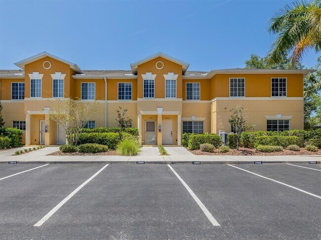 13080 Tiger Eye Dr Townhome Venice - Image 