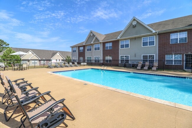Photo - The Crossing at Thornton Ferry
