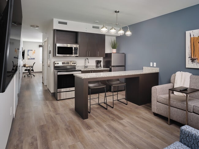 Building Photo - stayAPT Suites - Huntsville