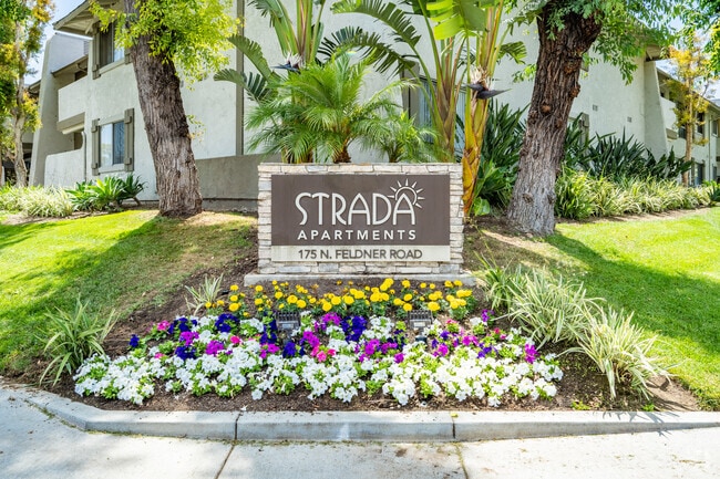 Photo - Strada Apartments