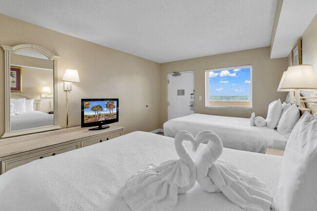 Photo - 2000 N Ocean Blvd Unit SI ID1269228P