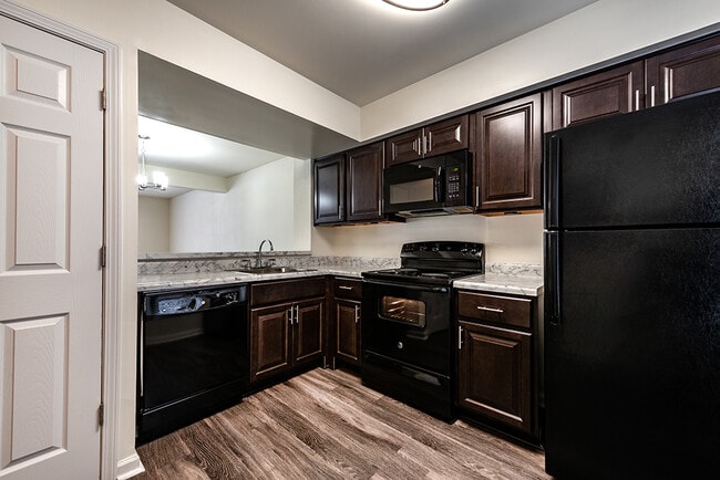 Photo - The Islands Apartments and Townhomes