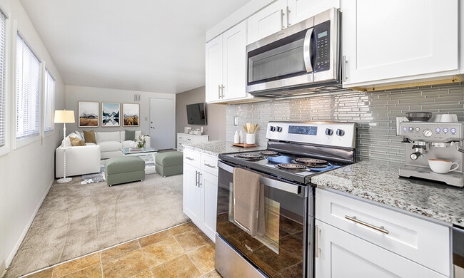 Photo - Idylwood Resort Apartment Homes