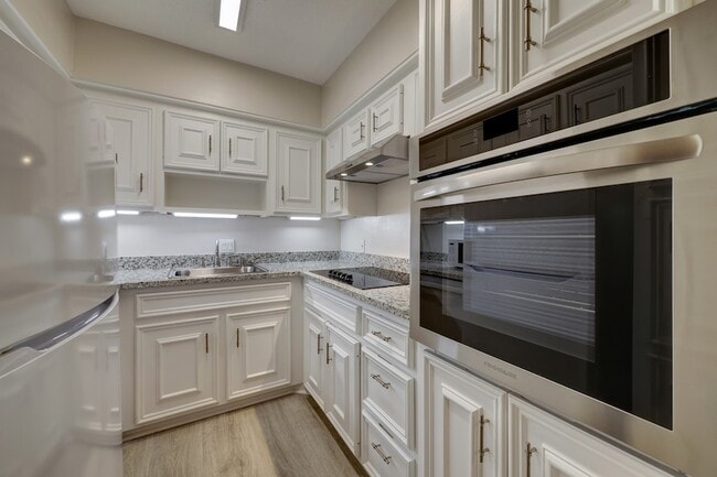 Photo - 2601 Bellefontaine St Unit A203