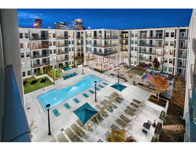 Photo - 1301 Spring St NW Unit ID1332028P