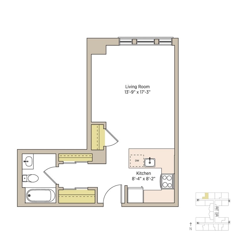 Floor Plan - delp-0bT06