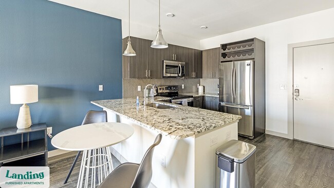 Photo - 7201 Henneman Way Unit 319.1408588