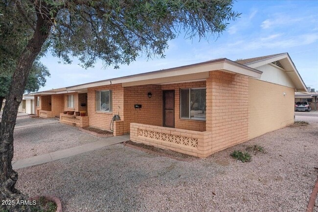 Photo - 6438 E Butte St Unit 3