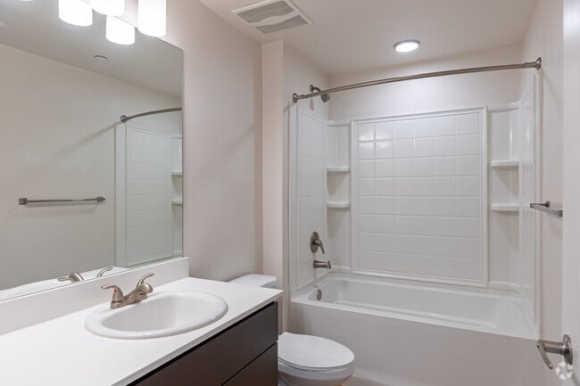 Studio-530SF-Echo-Bathroom - View 32