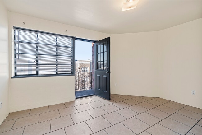 Photo - Collins Terrace Apartments