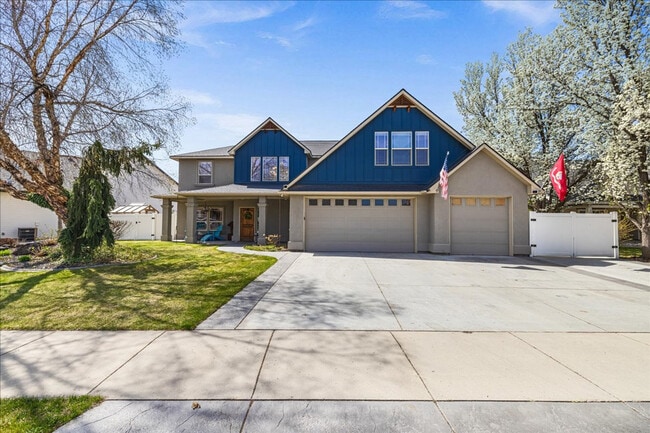 Photo - 2279 S Bear Claw Way Unit ID1308969P