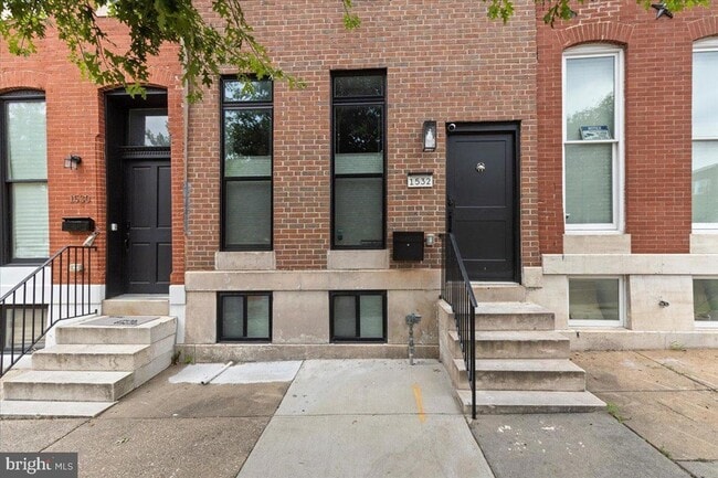 Photo - 1532 N Broadway