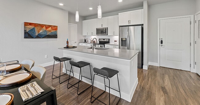 Photo - Ascent Cresta Bella