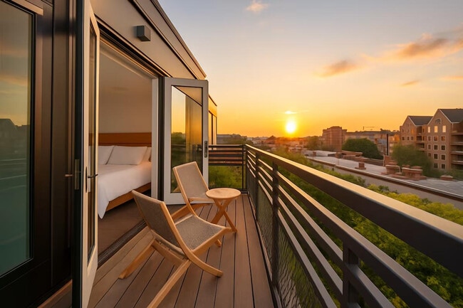 Photo - 2001 Massachusetts Ave NW Unit ID1395474P