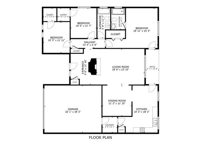 Photo - 2322 Aprilmont Dr